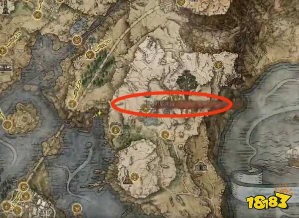 艾尔登法环有几个灵庙 漫步灵庙数量介绍