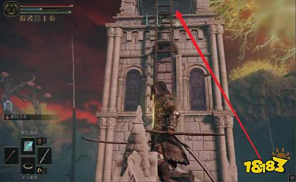 艾尔登法环魔法镇瑟利亚怎么进 魔法镇瑟利亚进入方法分享