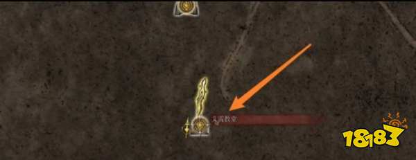 艾尔登法环在哪强化武器 武器强化位置介绍