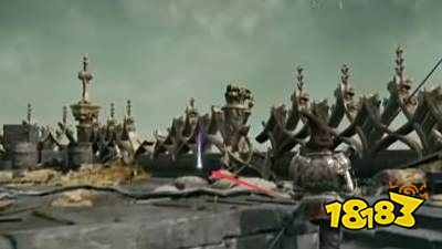 艾尔登法环风暴鹰古王在哪 风暴鹰古王位置介绍