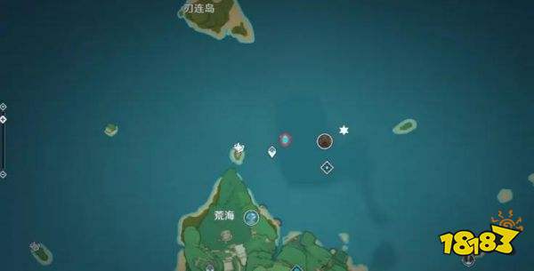 原神天目影打刀怎么獲得 天目影打刀圖紙獲取攻略
