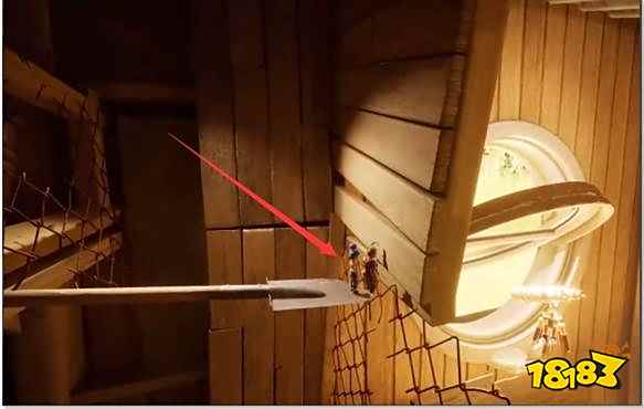 双人成行铁锹怎么过 铁锹过法攻略