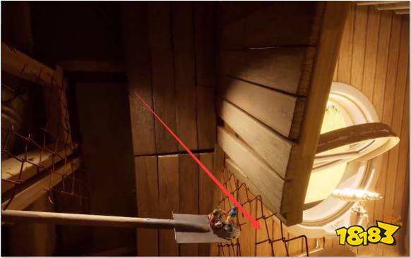 双人成行铁锹怎么过 铁锹过法攻略