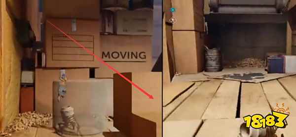 双人成行第一关怎么过 第一关过法攻略