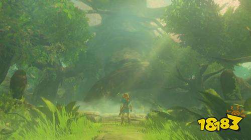 塞尔达传说荒野之息科尼希卡神庙怎么过 科尼希卡神庙攻略