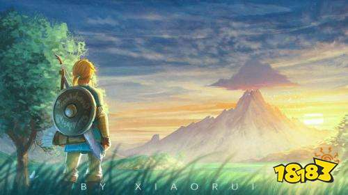 塞尔达传说荒野之息基托瓦瓦伊神庙怎么过 基托瓦瓦伊神庙攻略