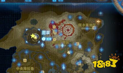 塞爾達傳說荒野之息庫恩希達吉神廟怎么過 庫恩希達吉神廟攻略