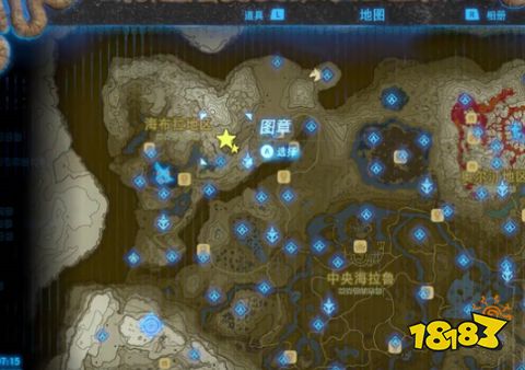 塞爾達傳說荒野之息米羅茨席神廟怎么過 米羅茨席神廟攻略