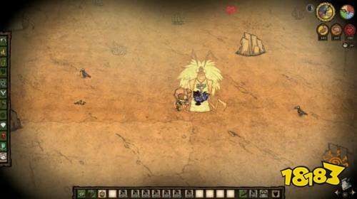 饥荒春季boss怎么打 春季boss打法攻略