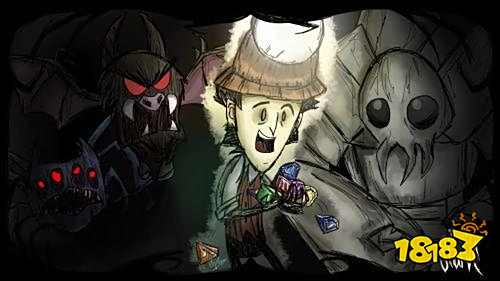 饥荒春季怎么生存 春季生存攻略