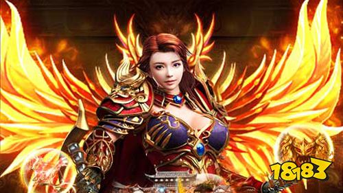 4.24游戏快报|两款传奇手游上线