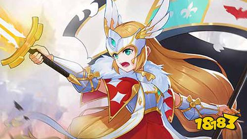 梦幻契约H5福利版