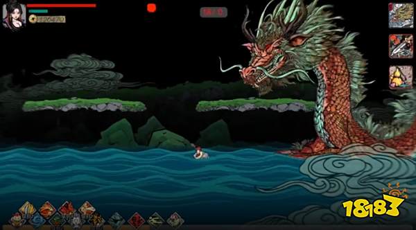 西游琉璃盏是哪家公司做的 西游琉璃盏开发商介绍