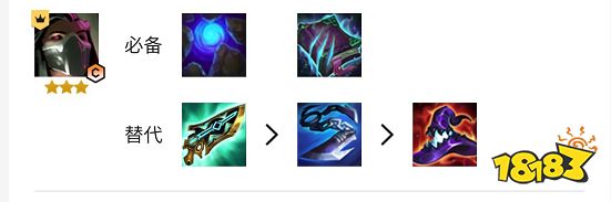 云顶之弈S6.5毒斗罗阵容怎么玩 12.7毒斗罗阵容玩法介绍