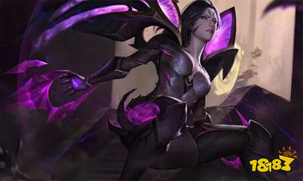 云顶之弈S6.5暗星变异卡莎怎么玩 暗星变异卡莎玩法