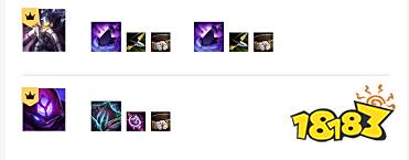 云顶之弈S6.5暗星变异卡莎怎么玩 暗星变异卡莎玩法