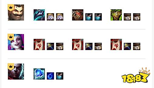 云顶之弈S6.5强袭极客怎么玩 强袭极客玩法介绍