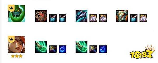 云顶之弈S6.5炼金挑战蛮王怎么玩 炼金挑战蛮王玩法