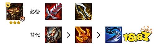 云顶之弈S6.5炼金挑战蛮王怎么玩 炼金挑战蛮王玩法