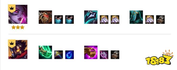 云顶之弈S6.5辛迪加狐狸怎么玩 辛迪加狐狸玩法介绍