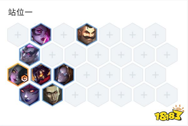 云顶之弈S6.5辛迪加狐狸怎么玩 辛迪加狐狸玩法介绍