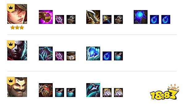 云顶之弈S6.5极客狙神怎么玩 极客狙神玩法介绍