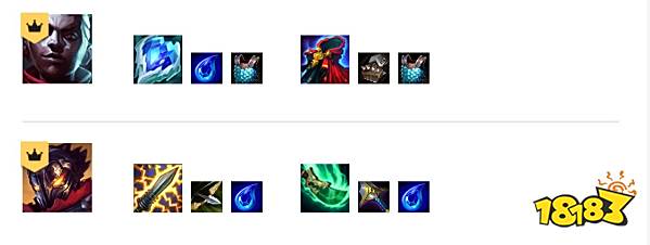 云顶之弈S6.5极客九五怎么玩 极客九五玩法介绍