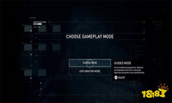 刺客信条奥德赛引导模式和探索模式玩哪个 刺客信条奥德赛引导模式和探索模式分析