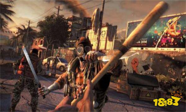 消逝的光芒十大神器都有哪些 消逝的光芒十大神器分享