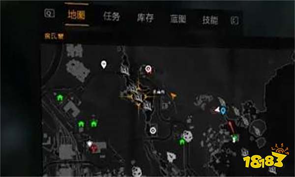 消逝的光芒薰衣草在哪里找 消逝的光芒薰衣草在寻找方法