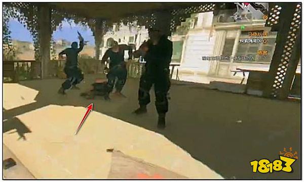 消逝的光芒征用包如何获得 消逝的光芒征用包获得方法