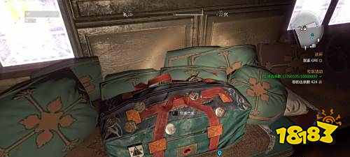 消逝的光芒dlc武器在哪领取 消逝的光芒dlc武器位置分享