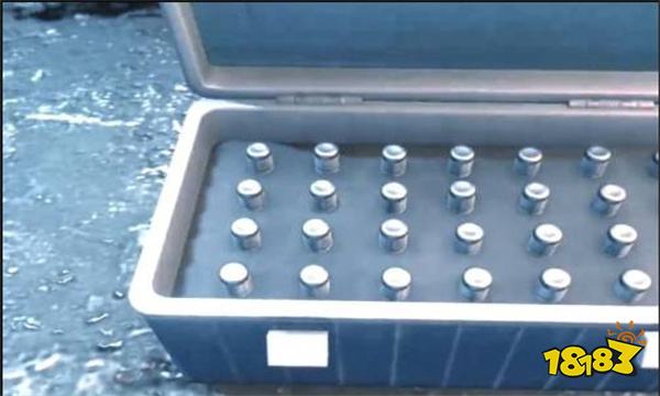 消逝的光芒第二个空投箱子在哪里 消逝的光芒第二个空投箱子位置分享