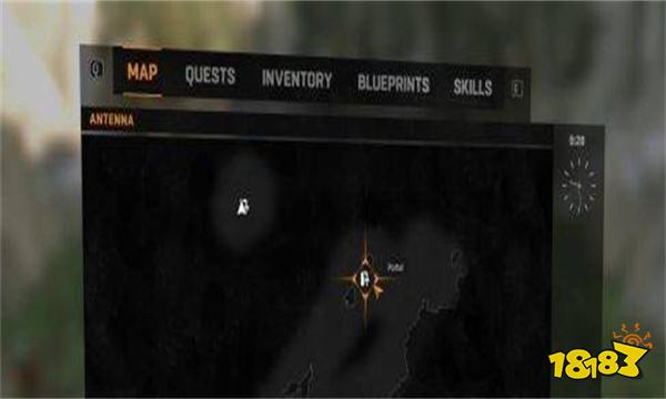 消逝的光芒植物大战僵尸彩蛋在哪 消逝的光芒植物大战僵尸彩蛋位置分享