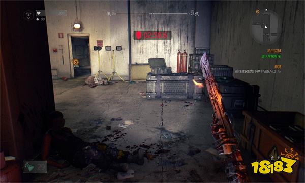 消逝的光芒如何获得子弹 消逝的光芒获得子弹方法