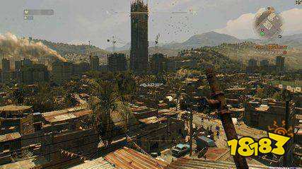 消逝的光芒哈兰监狱怎么过 消逝的光芒哈兰监狱攻略