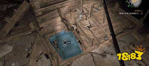 消逝的光芒如何完成任务寻找钩子 消逝的光芒完成任务寻找钩子的方法