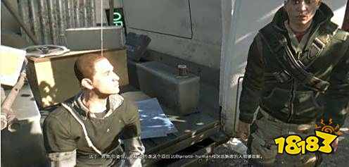 消逝的光芒如何完成任务寻找钩子 消逝的光芒完成任务寻找钩子的方法