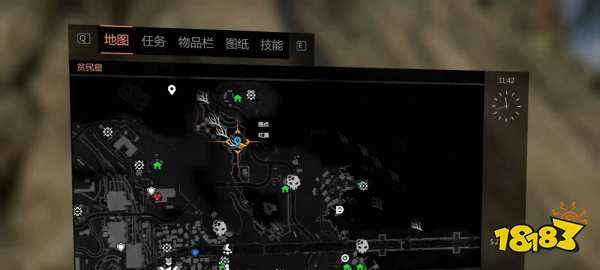 消逝的光芒红藻位置在哪 消逝的光芒红藻位置分享