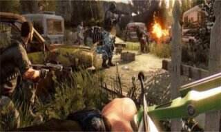 消逝的光芒如何魔改武器 消逝的光芒魔改武器方法