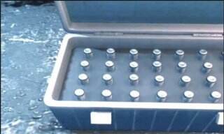 消逝的光芒第二个空投箱子在哪里 消逝的光芒第二个空投箱子位置分享