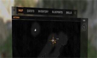 消逝的光芒植物大战僵尸彩蛋在哪 消逝的光芒植物大战僵尸彩蛋位置分享