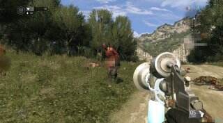 消逝的光芒反鳕鱼星人枪怎么用 消逝的光芒反鳕鱼星人枪用法