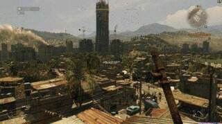 消逝的光芒哈兰监狱怎么过 消逝的光芒哈兰监狱攻略