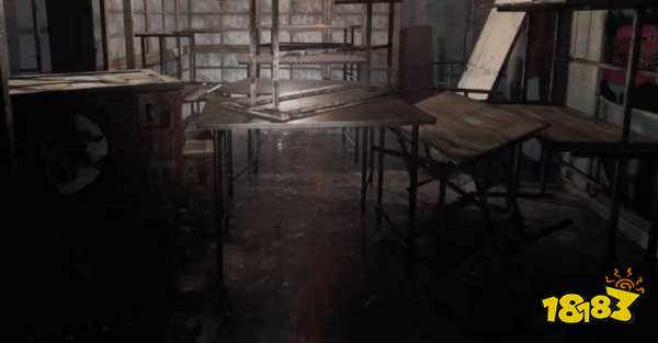 港詭實錄第二章鑰匙在哪 第二章阿海鑰匙位置