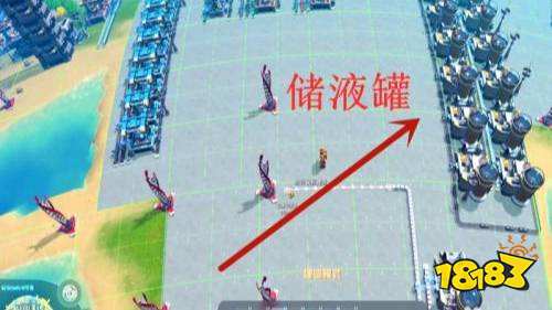 戴森球計(jì)劃噴涂機(jī)怎么連接 噴涂機(jī)連接方法介紹