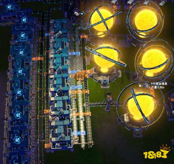 戴森球計劃最佳的供電方式是什么 最佳的供電方式介紹