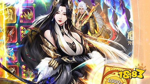 2022有哪些必玩手游?《少年君王传》带来巅峰对决