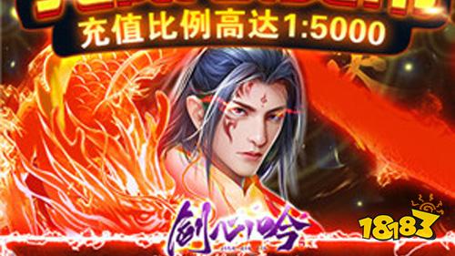 2022有哪些必玩手游?《少年君王传》带来巅峰对决