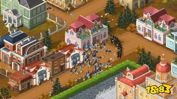 Epic免费领《模拟老大爷》 / 《守望先锋2》首轮PVP测试开放 | 下周玩什么